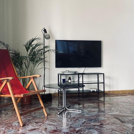 Casa Boccaccio 7 Apartment Pescara Ngoại thất bức ảnh
