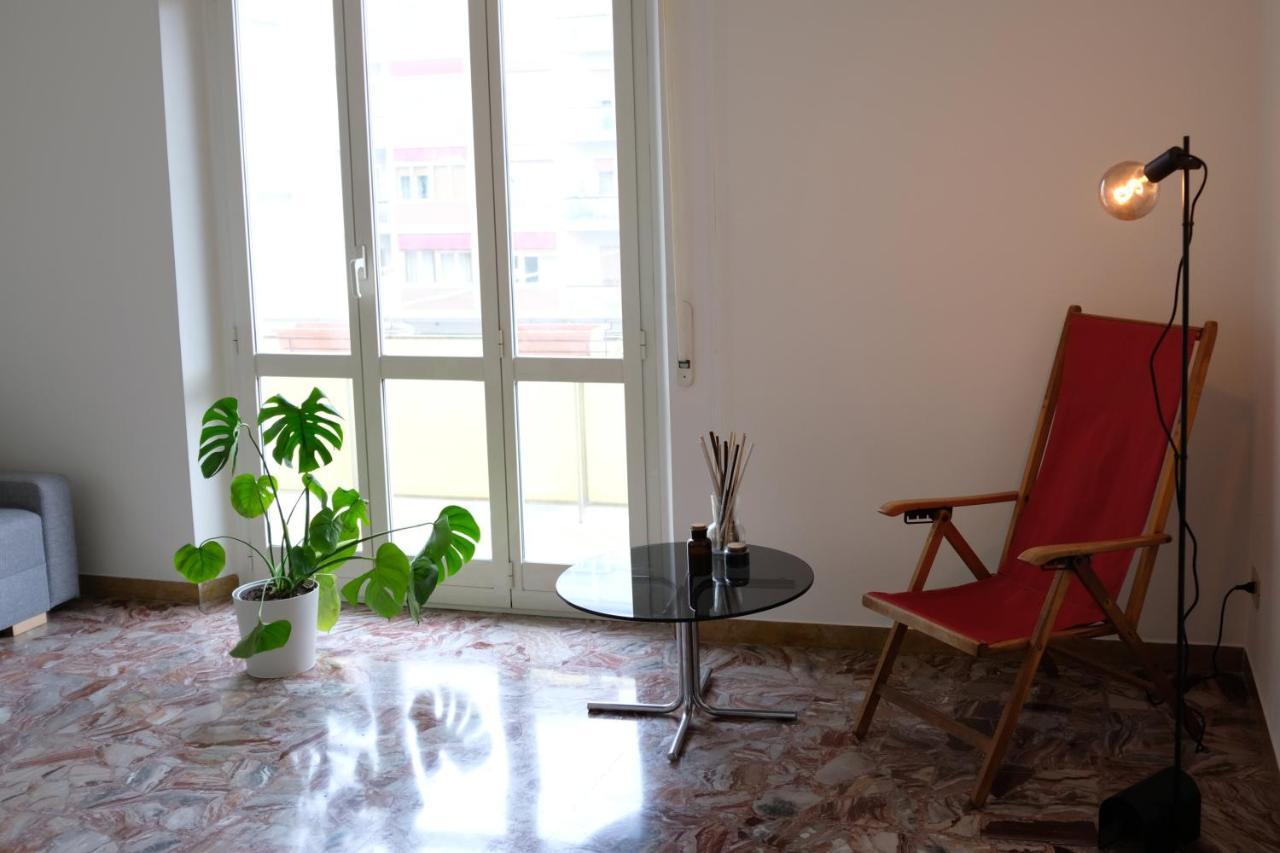 Casa Boccaccio 7 Apartment Pescara Ngoại thất bức ảnh