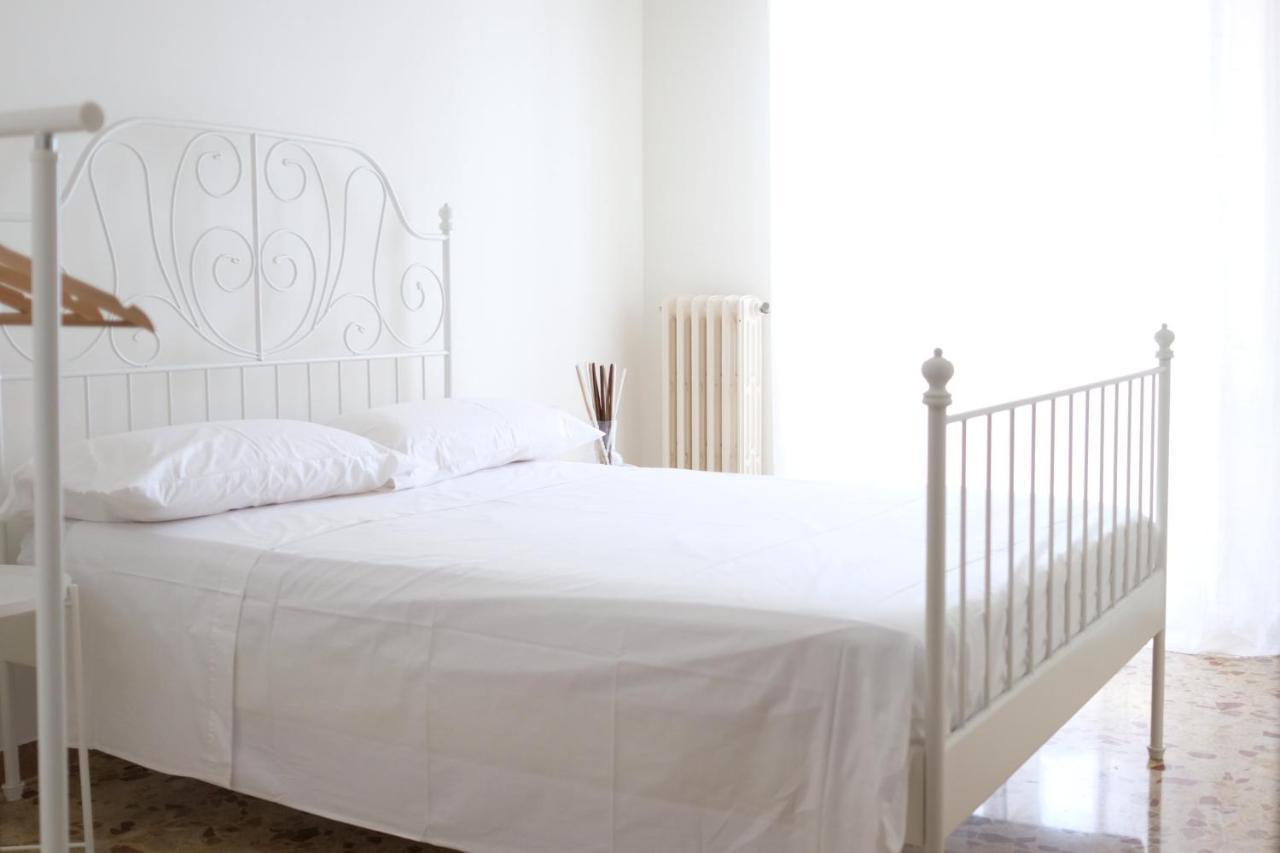 Casa Boccaccio 7 Apartment Pescara Ngoại thất bức ảnh