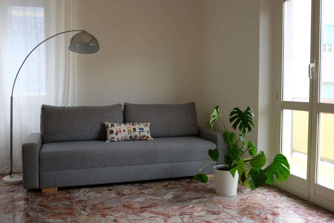 Casa Boccaccio 7 Apartment Pescara Ngoại thất bức ảnh