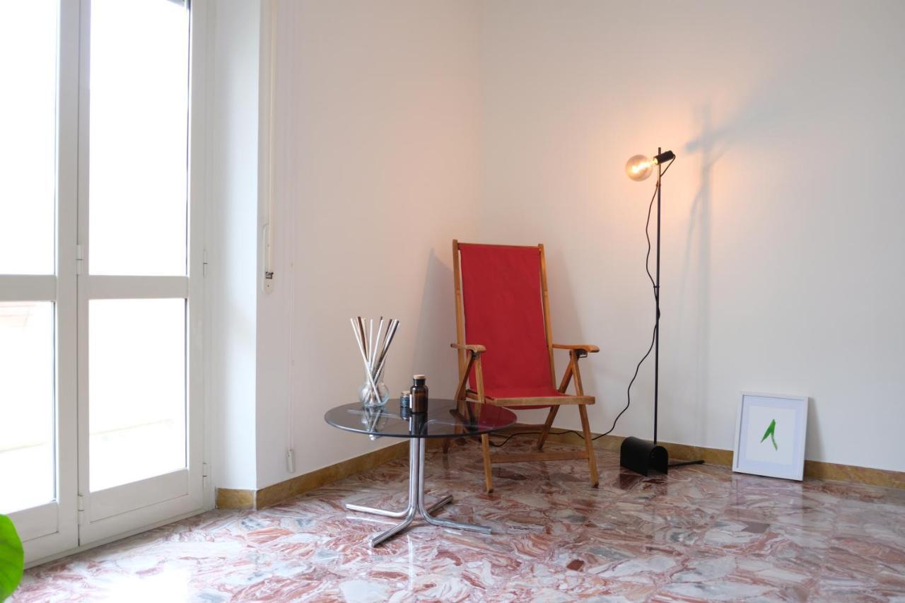 Casa Boccaccio 7 Apartment Pescara Ngoại thất bức ảnh