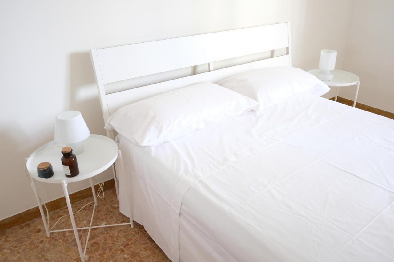 Casa Boccaccio 7 Apartment Pescara Ngoại thất bức ảnh