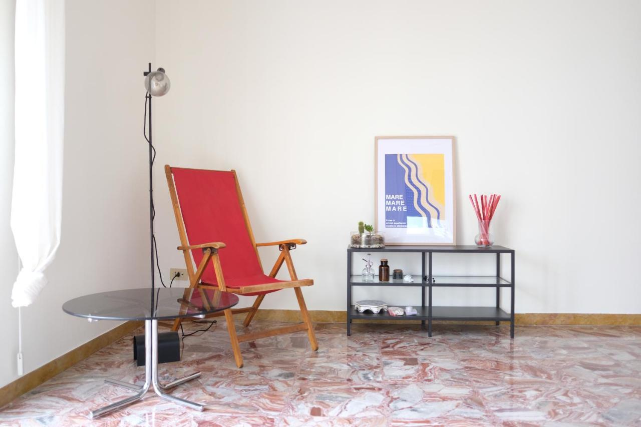 Casa Boccaccio 7 Apartment Pescara Ngoại thất bức ảnh