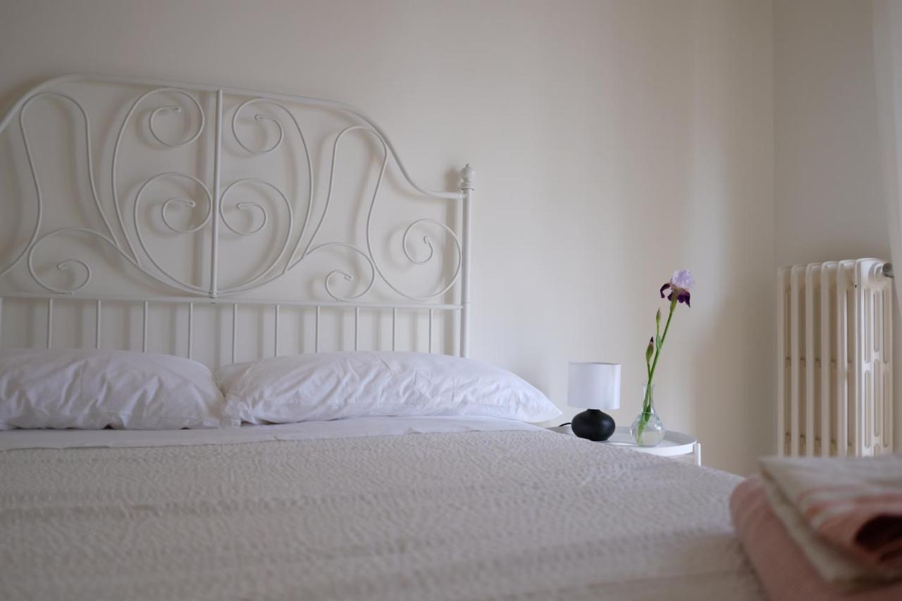 Casa Boccaccio 7 Apartment Pescara Ngoại thất bức ảnh