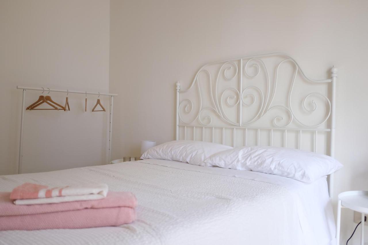 Casa Boccaccio 7 Apartment Pescara Ngoại thất bức ảnh