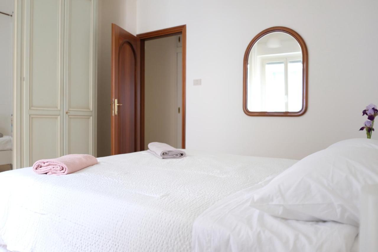 Casa Boccaccio 7 Apartment Pescara Ngoại thất bức ảnh