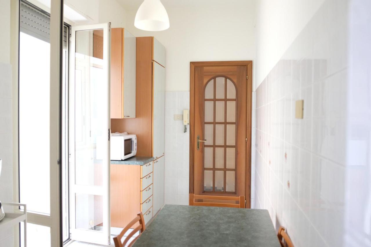 Casa Boccaccio 7 Apartment Pescara Ngoại thất bức ảnh