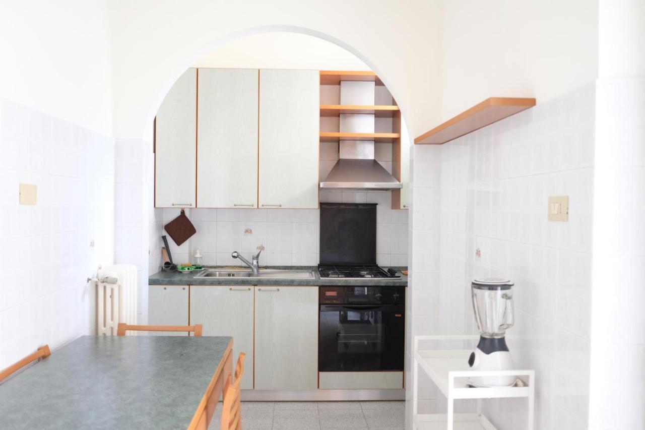 Casa Boccaccio 7 Apartment Pescara Ngoại thất bức ảnh